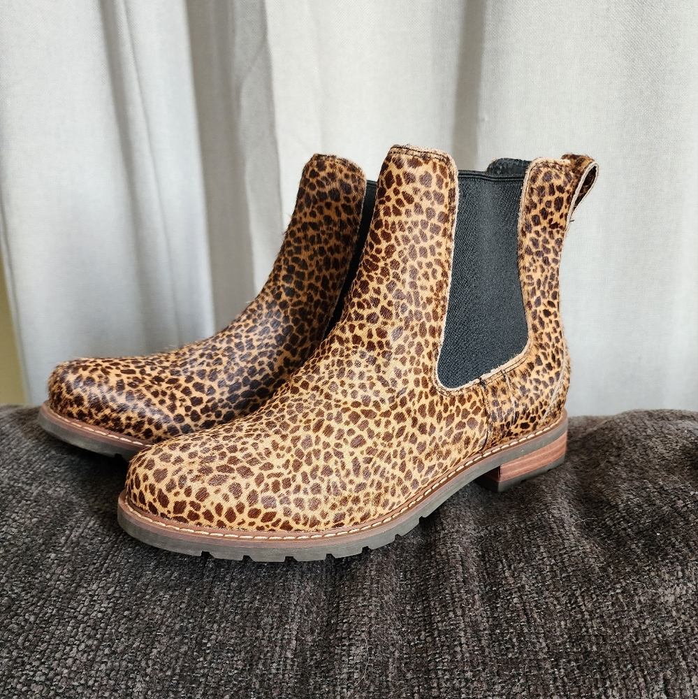 Ariat Wexford Chelsea boots
